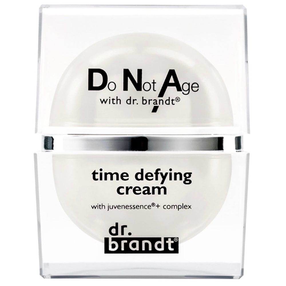 Dr. Brandt Do Not Age Time Defying Cream